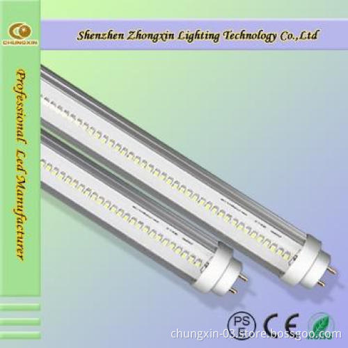 t8 230v led tube lamp (TUV&CE&RoHS) UL driver